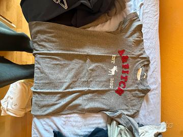 T-Shirt Hollister/Abercrombie