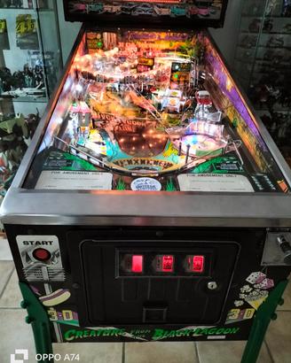 flipper creature from the black lagoon