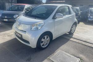 Toyota iQ 1.0
