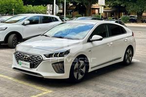 HYUNDAI Ioniq 1.6 Hybrid DCT Prime