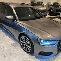 AUDI A6 AVANT 45 3.0 TDI QUATTRO TIPTRONIC SPORT