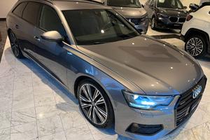 AUDI A6 AVANT 45 3.0 TDI QUATTRO TIPTRONIC SPORT