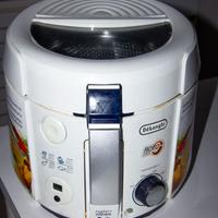 Friggitrice DeLonghi RotoFry