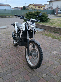 Beta Alp 4.0 pari a Nuova