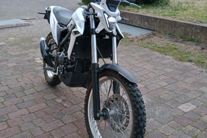 Beta Alp 4.0 pari a Nuova