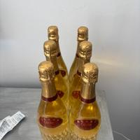 6x Champagne Cartier Brut 750 ml – Milano
