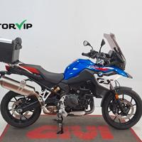 BMW F 800 GS TUA DA 105 € AL MESE - SENZA ANTICIPO