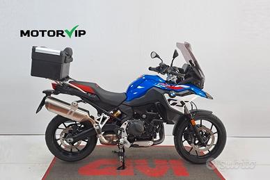 BMW F 800 GS TUA DA 105 € AL MESE - SENZA ANTICIPO