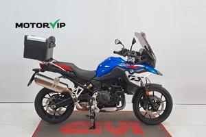 BMW F 800 GS TUA DA 105 € AL MESE - SENZA ANTICIPO