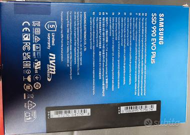 Disco Samsung SSD 990 EVOPlus 1 TB NVMe M.2