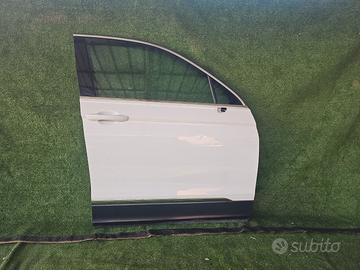 porta sportello ant post dx sx Volkswagen tiguan 