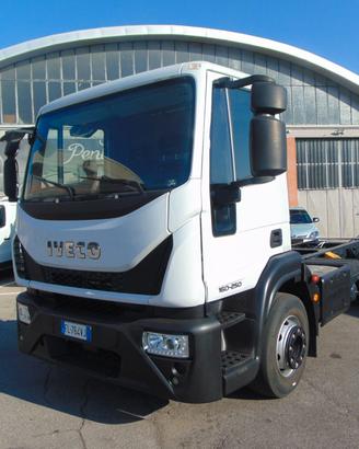 Iveco 160.25