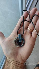 Bliss collana uomo