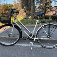 Bici 26donna revisionata pronta Milano Lambrate