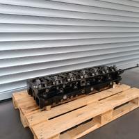 Testata motore man D2676 TGX TGS euro 6