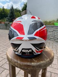 Casco Givi Usato