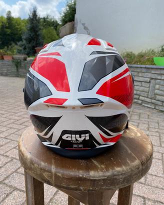 Casco Givi Usato