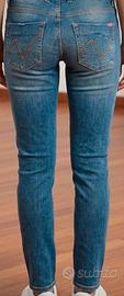 jeans donna