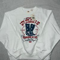 Felpa levis donna tagkia M