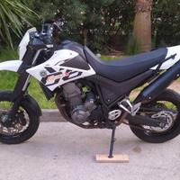 Yamaha XT 660 X - 2010