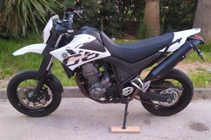 Yamaha XT 660 X - 2010