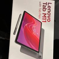 Tablet Lenovo M11 