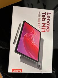 Tablet Lenovo M11 