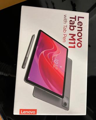 Tablet Lenovo M11 