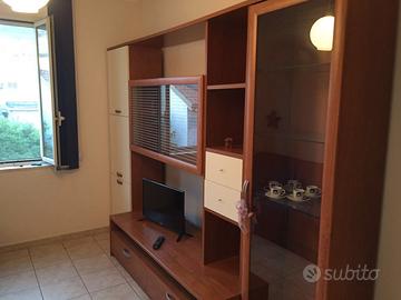 Catanzaro s. maria appartamento arredato