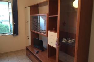 Catanzaro s. maria appartamento arredato