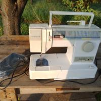 macchina da cucire 
