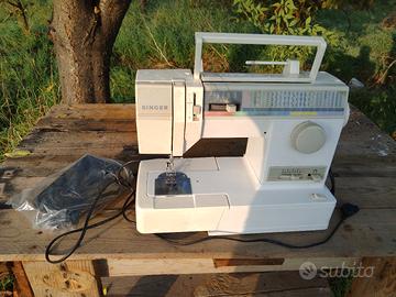 macchina da cucire 
