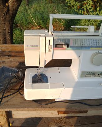 macchina da cucire 