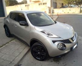 NISSAN Juke 2016 RETROCAMERA NAVI PELLE USB
