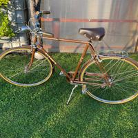 Bici da uomo vintage Olympia