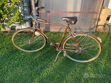 Bici da uomo vintage Olympia