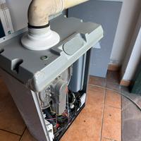 Caldaia Usata 2019 Baxi LUNA DUO-Tec+in24 GA