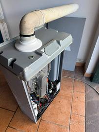 Caldaia Usata 2019 Baxi LUNA DUO-Tec+in24 GA