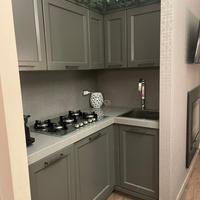 Cucina minacciolo english mood