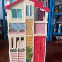 casa barbie malibu grande