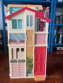 casa barbie malibu grande
