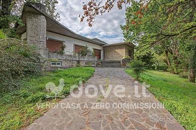 Villa di 450 m² con 5 locali a Castel Goffredo
