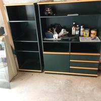 credenza 