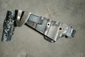 semi carter vespa 50 motore piaggio