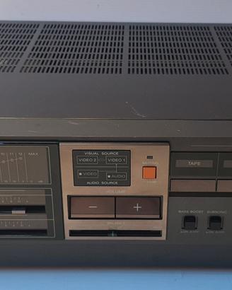 Amplificatore sony TAAX520 (1)