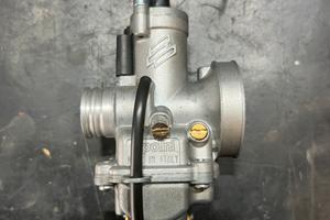 Carburatore Polini CP21 (con collettore Polini)