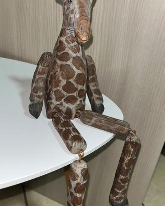 Giraffa