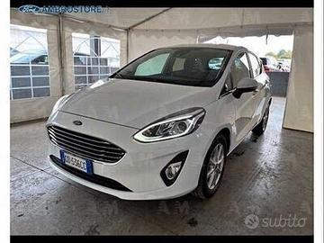Ricambi ford fiesta mk8 2018 2019 2020 2021 2022 D