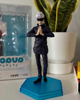 Gojo Satoru Figure Pop Up Parade Jujutsu Kaisen