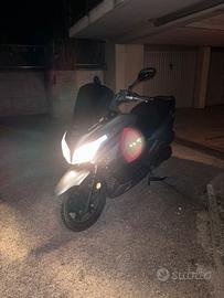 Xtown 300i Kymco 2018